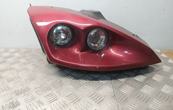 Ford Focus Headlight/headlamp 00836783 1K000819100 1BL00819300