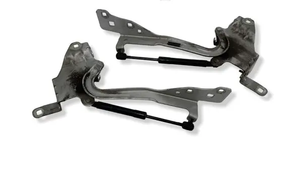 Renault Scenic III - Grand scenic III Engine bonnet/hood hinges ES71