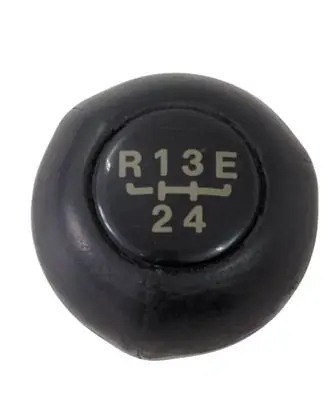Volkswagen Golf II Gear shift switch/knob 191711141B01C 443711141C1BX 191711141B