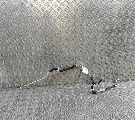 Mazda CX-30 Air conditioning (A/C) pipe/hose B0J86146XB
