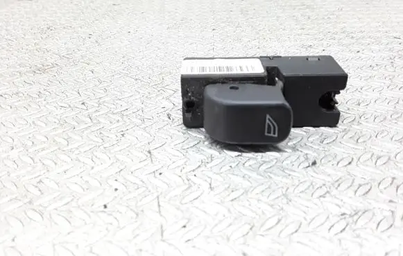Jaguar X-Type Electric window control switch 1X4314529AC