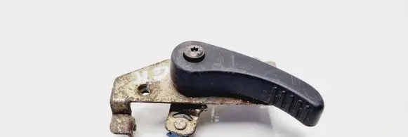 Citroen Berlingo Loading door interior handle 