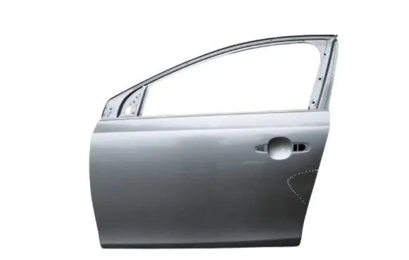 Volvo V40 Front door