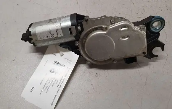 Volvo V70 Rear window wiper motor