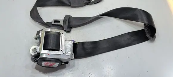 Audi A6 S6 C6 4F Front seatbelt 4F0857706