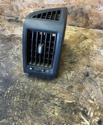 Peugeot Boxer Cabin air duct channel 