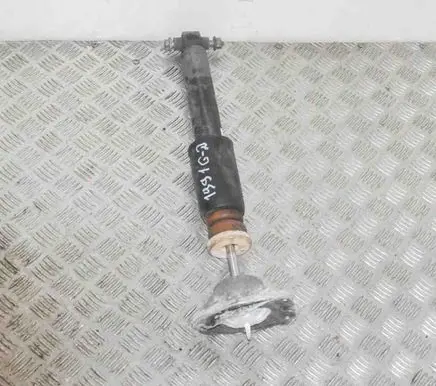 BMW 4 F32 F33 Rear shock absorber/damper 68567056862725