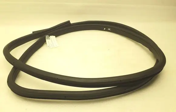 Nissan Qashqai J12 Front door rubber seal 