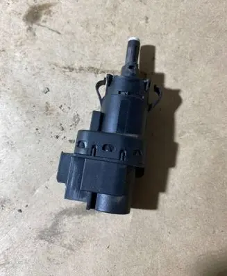 Ford Mondeo MK IV Brake pedal sensor switch 3M5T13480AC