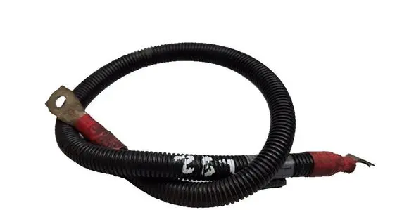BMW X5 E53 Wires (starter motor) 7791352