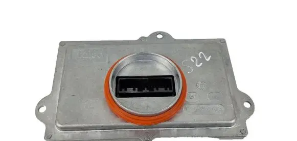 Maserati Quattroporte Headlight ballast module Xenon L90143903