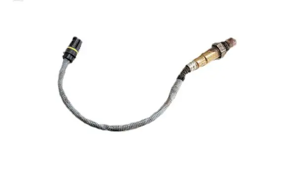 Mercedes-Benz CL C216 Lambda probe sensor 0025400117