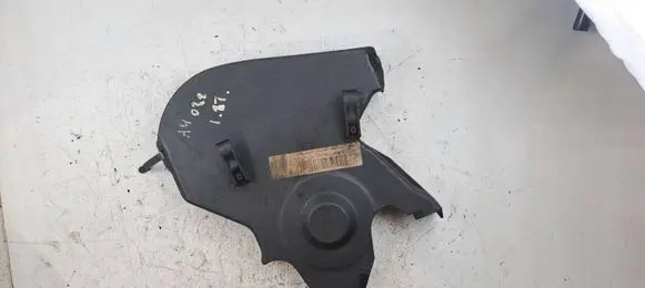 Audi A4 S4 B6 8E 8H Timing belt guard (cover) 06B109108C