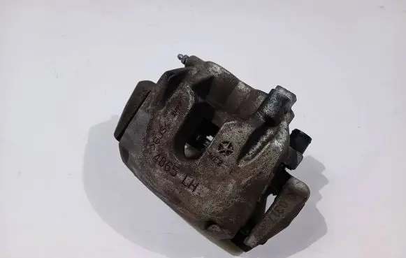 Dodge Durango Front brake caliper
