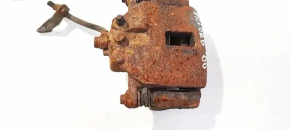 Honda Accord Front brake caliper