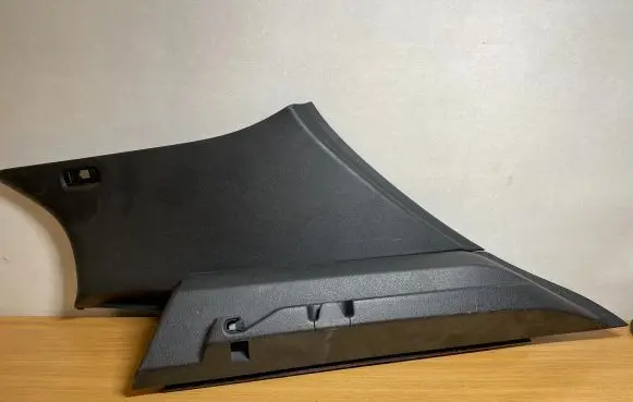 Mercedes-Benz A W177 (C) pillar trim A1776900500 C2104