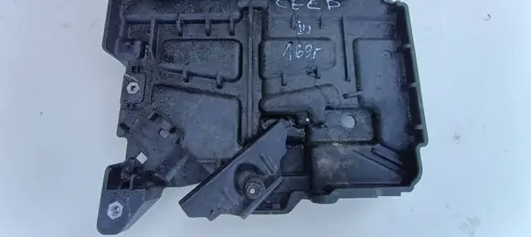 KIA Ceed Car battery 37150J7500