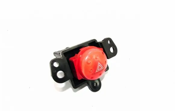 Nissan Almera Tino Hazard light switch 06016