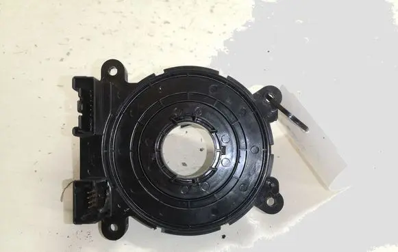 Chevrolet Captiva Airbag slip ring squib (SRS ring) 96628699