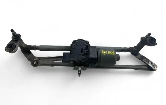 Volkswagen Polo V 6R Wiper motor 6R1955119A