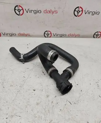 BMW 1 E81 E87 Engine coolant pipe/hose 7790437