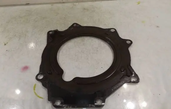 Skoda Fabia Mk2 (5J) Other gearbox part 03D103647C