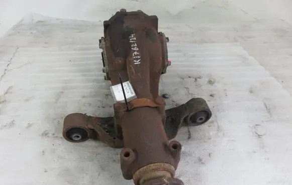 Subaru Legacy Rear differential 