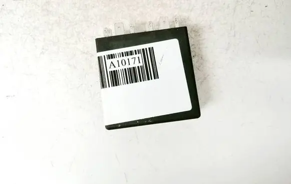 Skoda Superb B5 (3U) Other relay 4b0919471a 5kg00656805