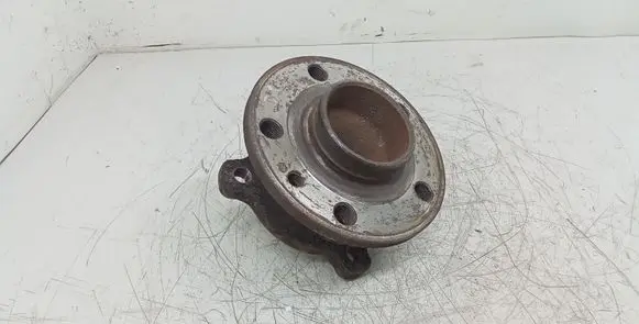 Volvo S80 Rear wheel ball bearing 6630