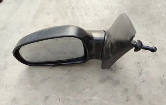 Chevrolet Kalos Manual wing mirror E4012185 E4012186