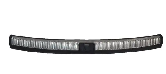 Audi A4 S4 B7 8E 8H Trunk/boot sill cover protection
