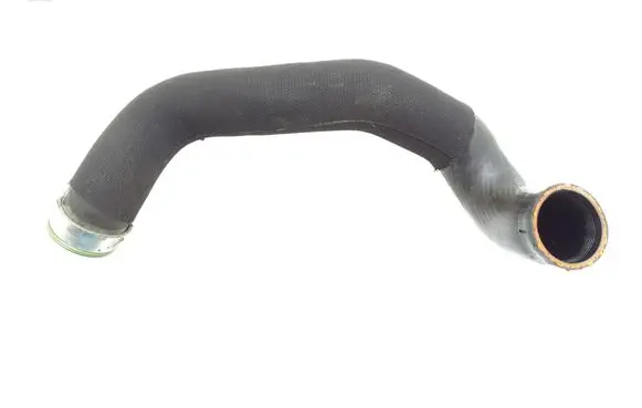 Volkswagen Touareg II Intercooler hose/pipe 7P0145738B
