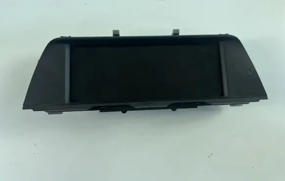 BMW 5 F10 F11 Screen/display/small screen 9243897
