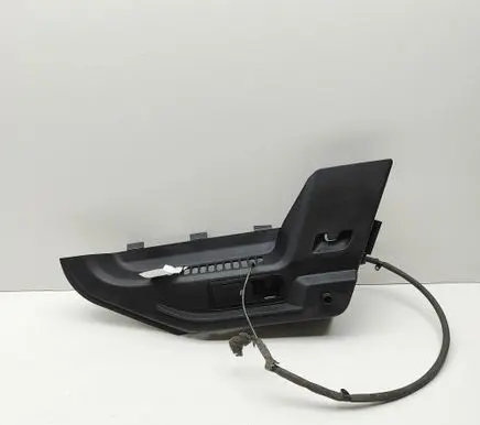 Cupra Formentor Trunk/boot side trim panel 5FF867762