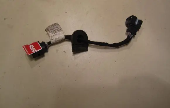 Audi A2 Rear door wiring loom 8Z0971694AC