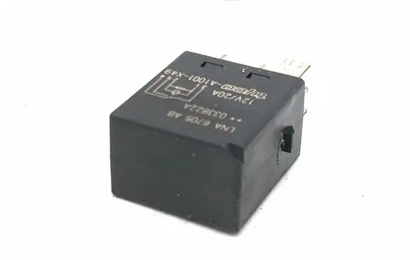 Jaguar XK8 - XKR Other relay LNA6705AB
