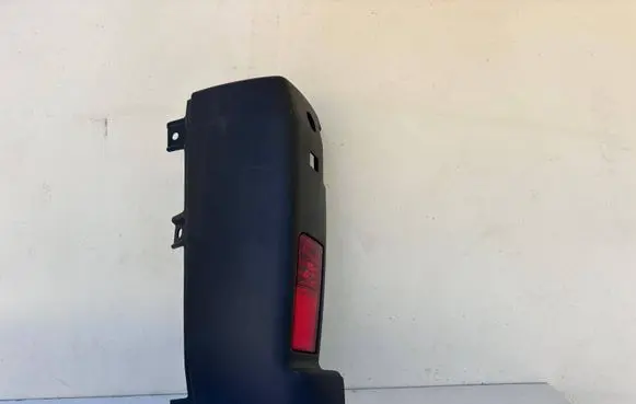 Fiat Ducato Rear bumper corner part panel trim 1309432070
