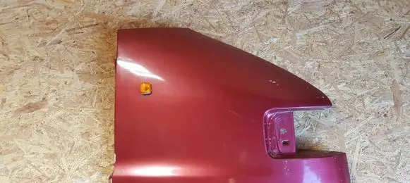 Peugeot Boxer Fender A675