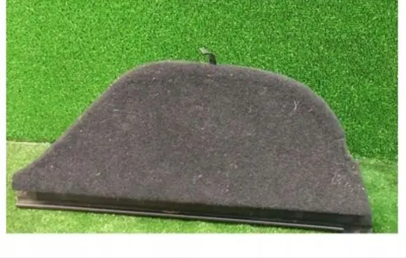 Lexus RX 300 Trunk/boot side trim panel