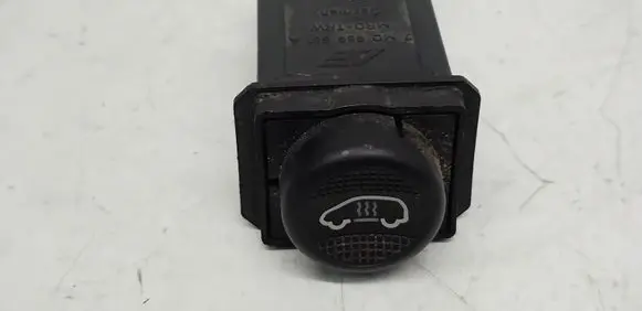 Ford Galaxy Air circulation switch 7M0959561A 7M0959561