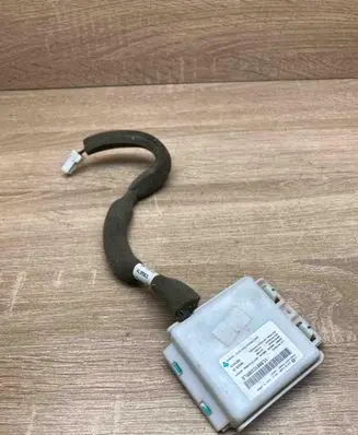 Infiniti G35 Intake air temperature sensor 24835AM600 4546551