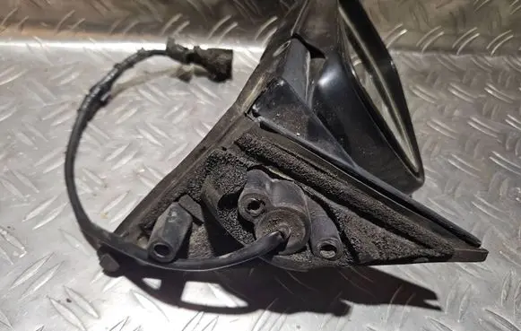 Honda Accord Throttle valve 004613 014613