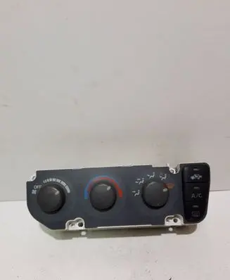 Honda CR-V Interior fan control switch 80919399 HN17 84990