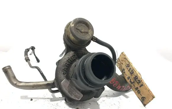 Ford Focus Turbo 7064992SN XS406K682DC