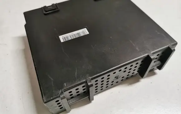 Buick Encore I Other control units/modules 84278526