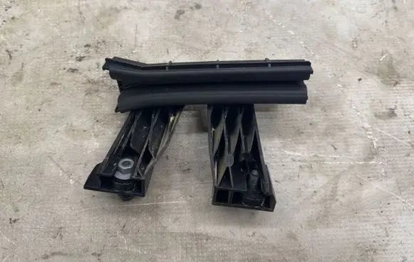 Peugeot 308 Other rear door trim element 9832154580D 9832154580