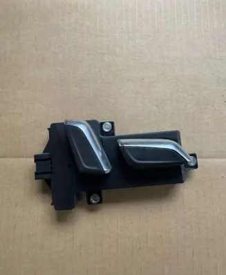 Seat control switch