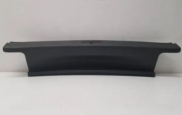 Volkswagen Golf VII Trunk/boot sill cover protection 5G6863459K