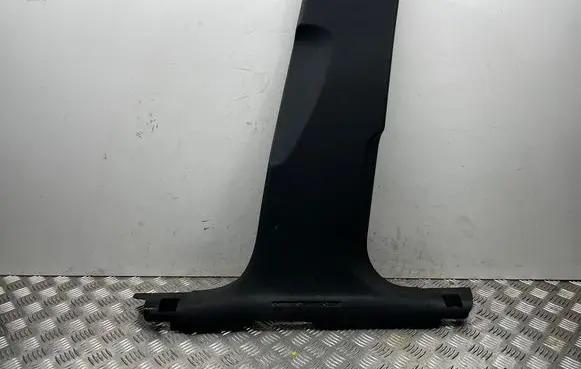 Audi Q5 SQ5 (B) pillar trim (bottom) 80A867240A