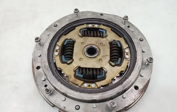 Clutch set kit